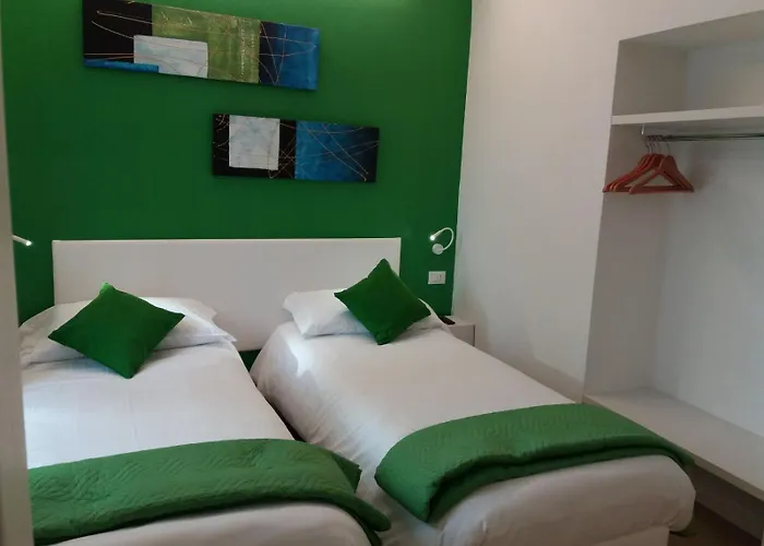 Suite Color Verona