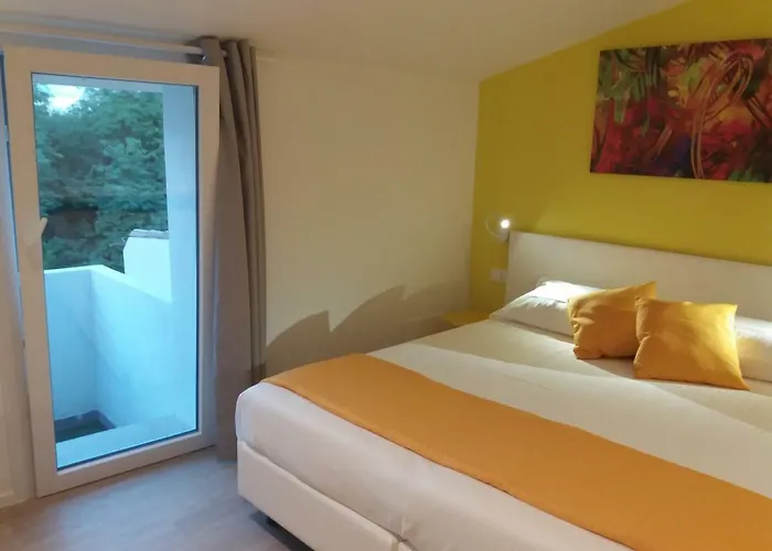 Suite Color Verona