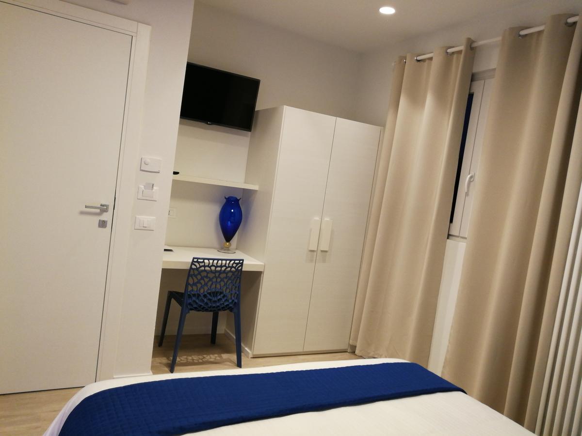 Color Bed & Breakfast Verona
