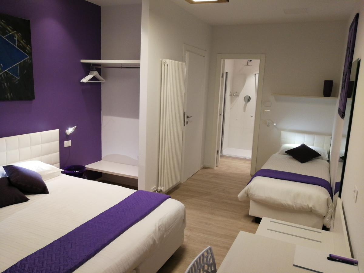 Color Bed & Breakfast 3*