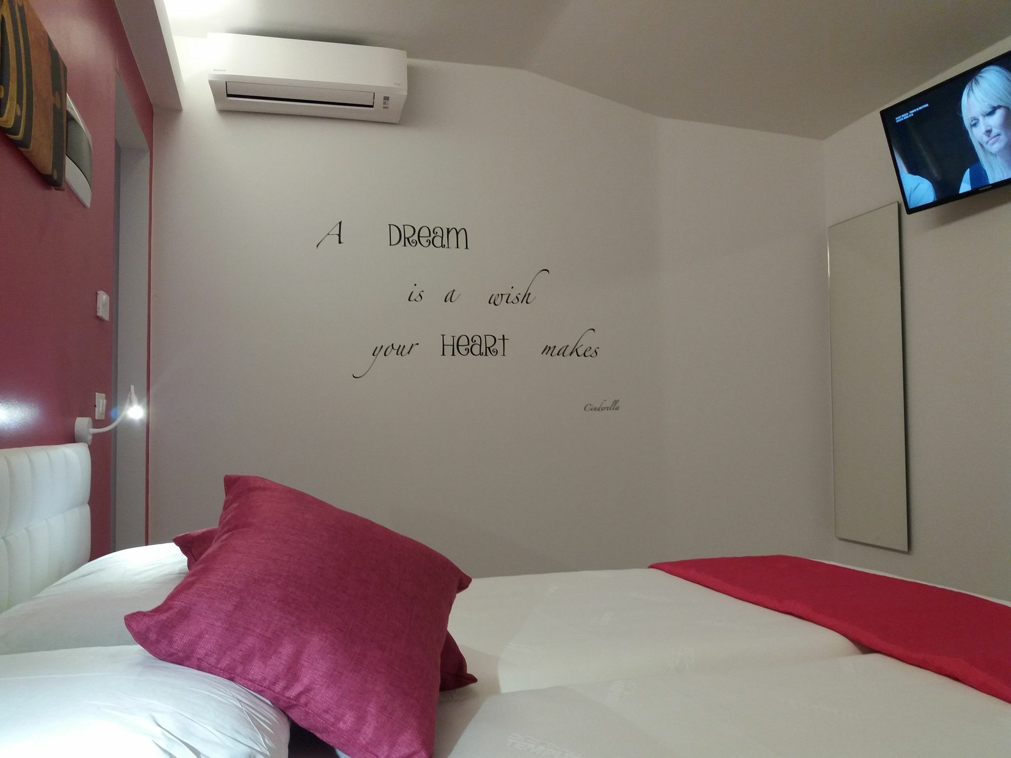 Bed & Breakfast Color Verona
