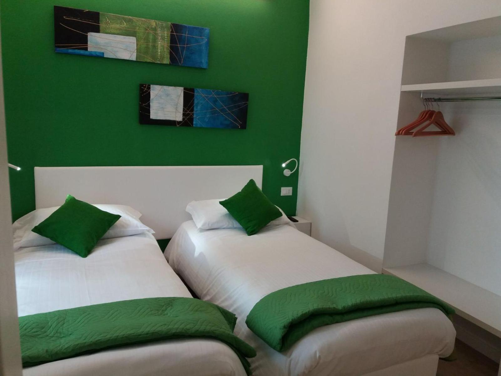 Bed & Breakfast Color Verona
