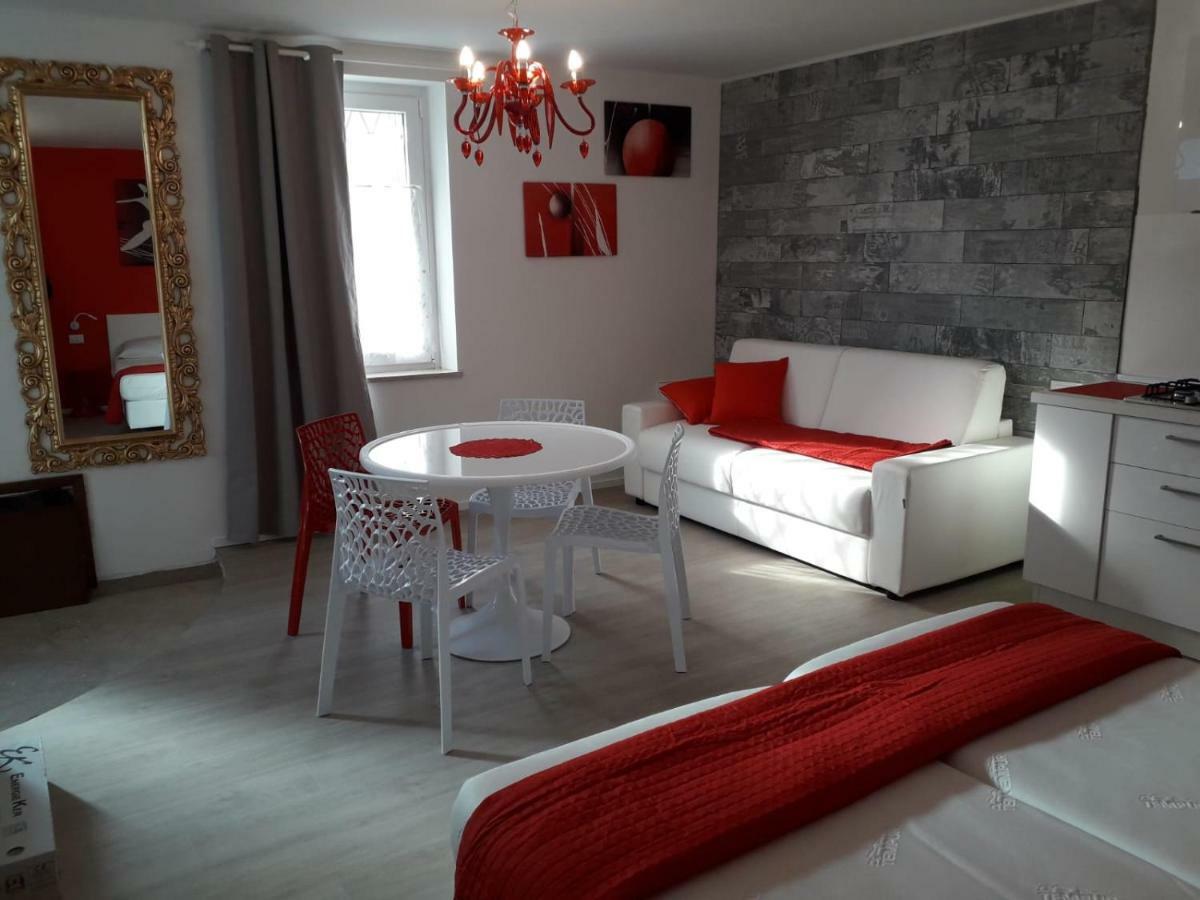 Color Bed & Breakfast 3*
